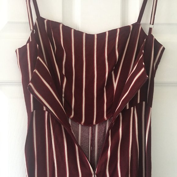 Reformation Guatemala Jumpsuit - Picture 8 of 10